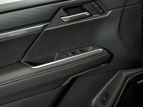 New 2026 GMC Acadia Elevation w/ Black Edition image 5