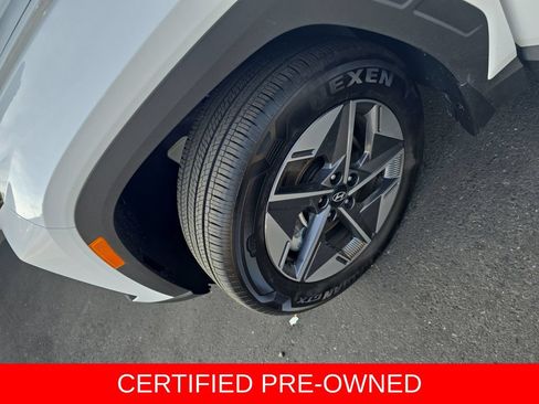 Certified 2026 Hyundai Tucson SEL AWD/4WD image 34