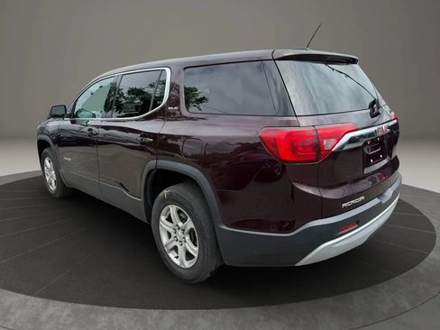 Used 2018 GMC Acadia SLE AWD/4WD image 7