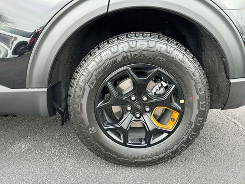 New 2026 Ford Explorer Tremor w/ Tremor Ultimate Package image 11