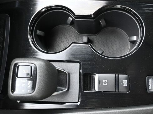 Certified 2023 Nissan Rogue S image 18