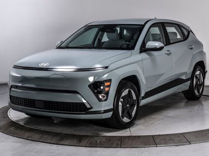 Used 2024 Hyundai Kona SE