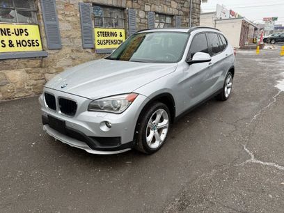 Used 2015 BMW X1 xDrive35i