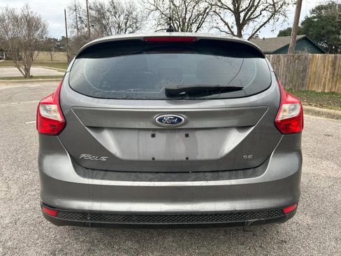 Used 2012 Ford Focus SE FWD image 10