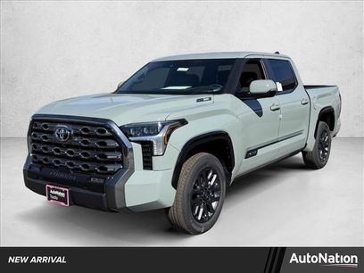 New 2026 Toyota 4Runner TRD Sport Premium