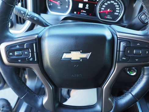 Used 2020 Chevrolet Silverado 2500 High Country AWD/4WD image 31
