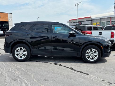Used 2022 Chevrolet Blazer LT AWD/4WD image 5