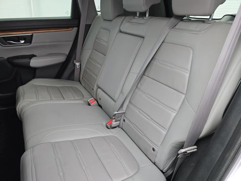 Certified 2022 Honda CR-V EX-L image 14
