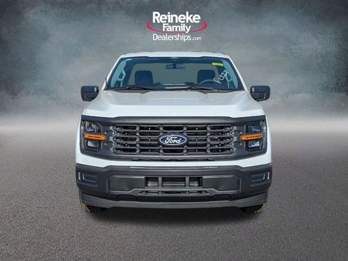 New 2025 Ford F150 XL image 2