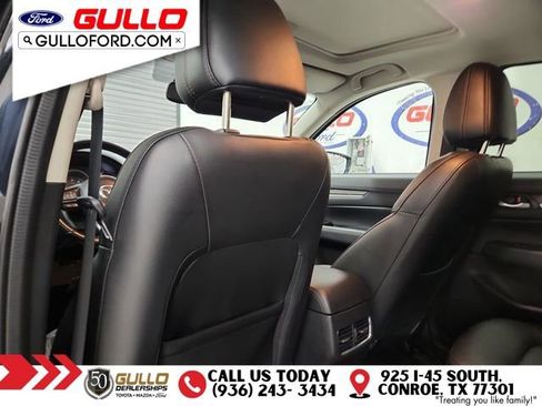 Used 2018 MAZDA CX-5 Grand Touring image 15