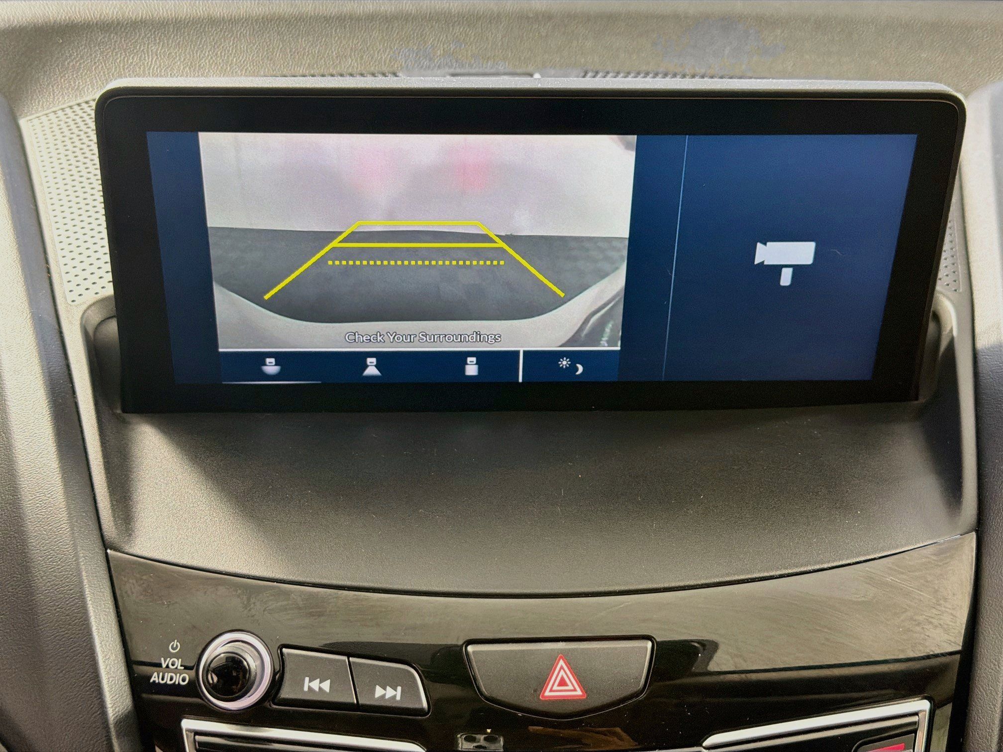 Used 2021 Acura RDX FWD image 22