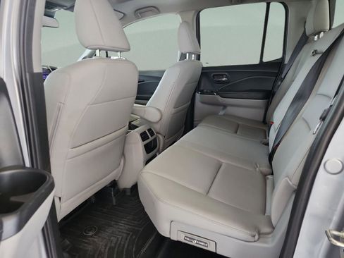 Used 2018 Honda Ridgeline RTL-E image 16