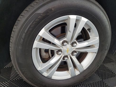 Used 2015 Chevrolet Equinox LS AWD/4WD image 31