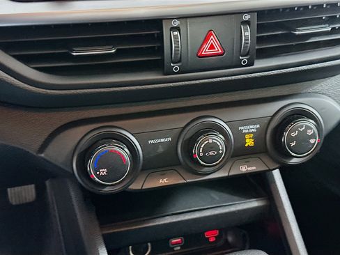 Used 2024 Kia Forte LXS image 23