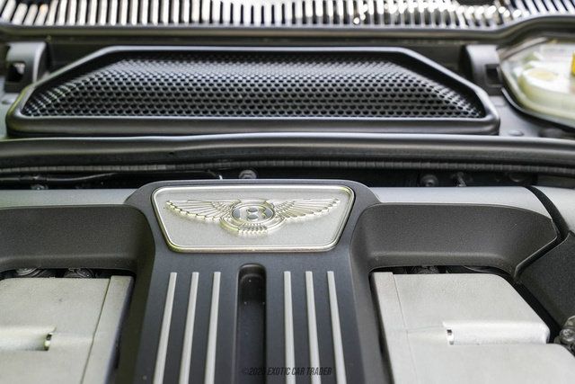 Used 2013 Bentley Continental GT AWD/4WD image 19