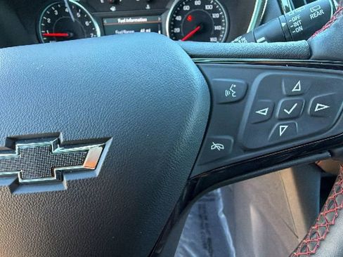 Used 2024 Chevrolet Equinox RS AWD/4WD image 20