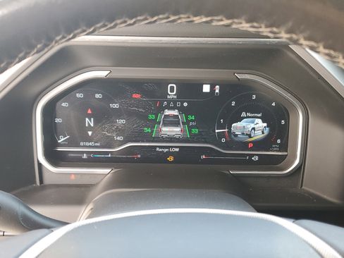 Used 2023 GMC Sierra 1500 Denali w/ Denali Reserve Package image 25