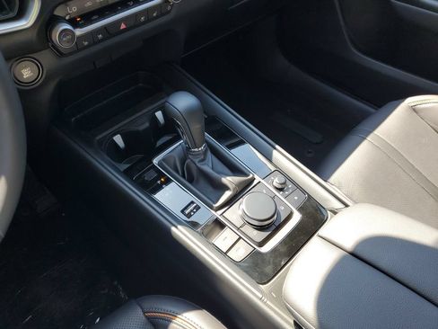New 2026 MAZDA CX-50 AWD 2.5 S w/ Cargo Package image 30