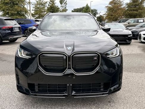 New 2026 BMW X3 M50 w/ Premium Package AWD/4WD image 8