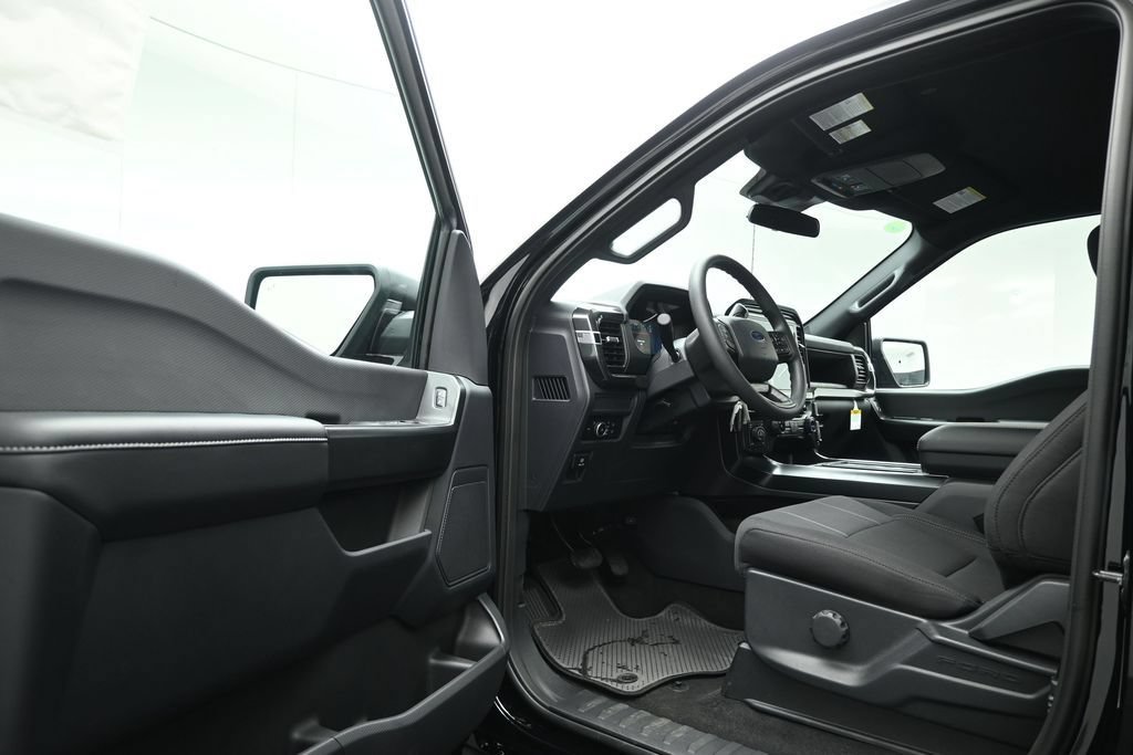 New 2026 Ford F150 STX w/ F-150 LOBO Package AWD/4WD image 20