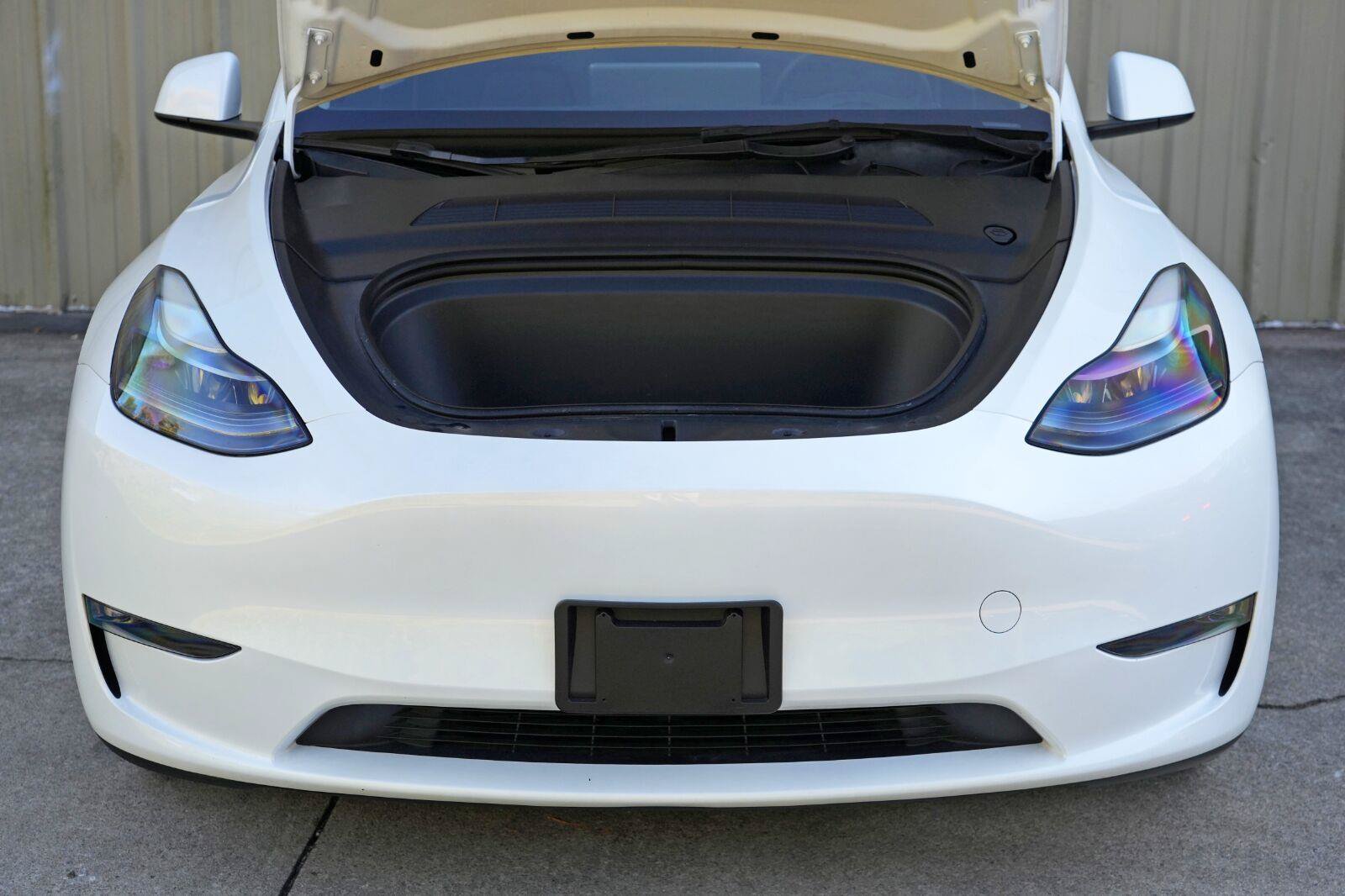 Used 2023 Tesla Model Y Performance AWD/4WD image 8