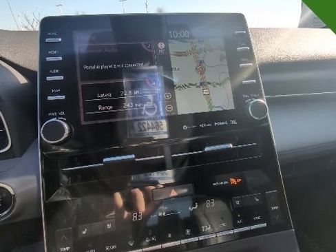 Used 2019 Toyota Avalon Limited w/ Advanced Safety Package image 12