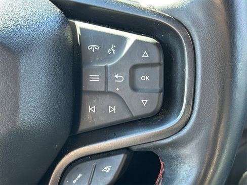 Used 2023 Ford Bronco Raptor image 44