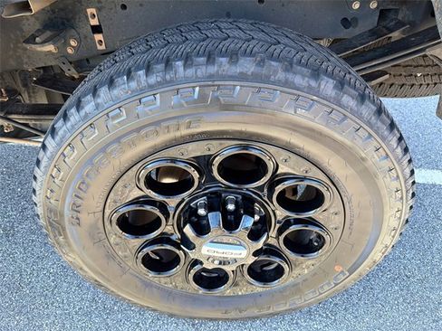 Used 2022 Ford F250 XLT w/ XLT Premium Package image 19