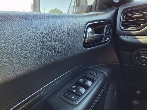 Used 2021 Dodge Durango GT w/ Blacktop Package RWD image 14