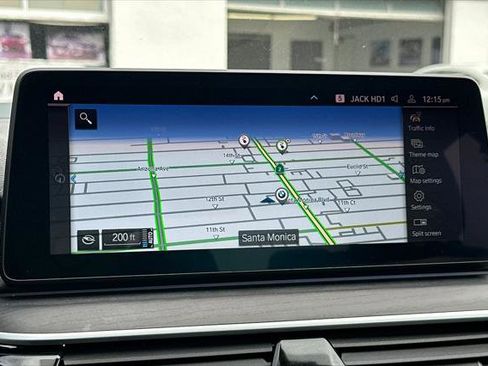 Used 2023 BMW 530e w/ Premium Package image 17