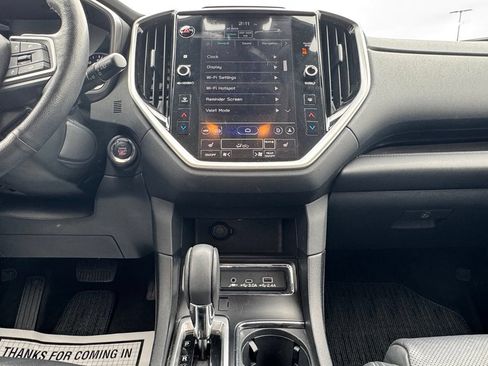 Used 2024 Subaru Ascent Limited w/ Technology Package AWD/4WD image 27