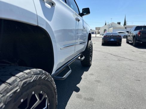 Used 2017 GMC Yukon Denali w/ Open Road Package image 8