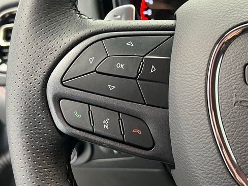 Used 2025 Dodge Durango GT w/ Blacktop Package image 19