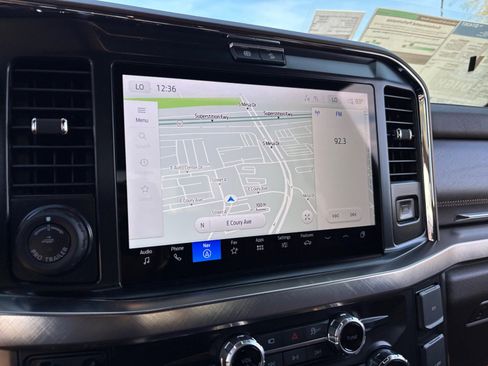 New 2026 Ford F250 King Ranch image 27