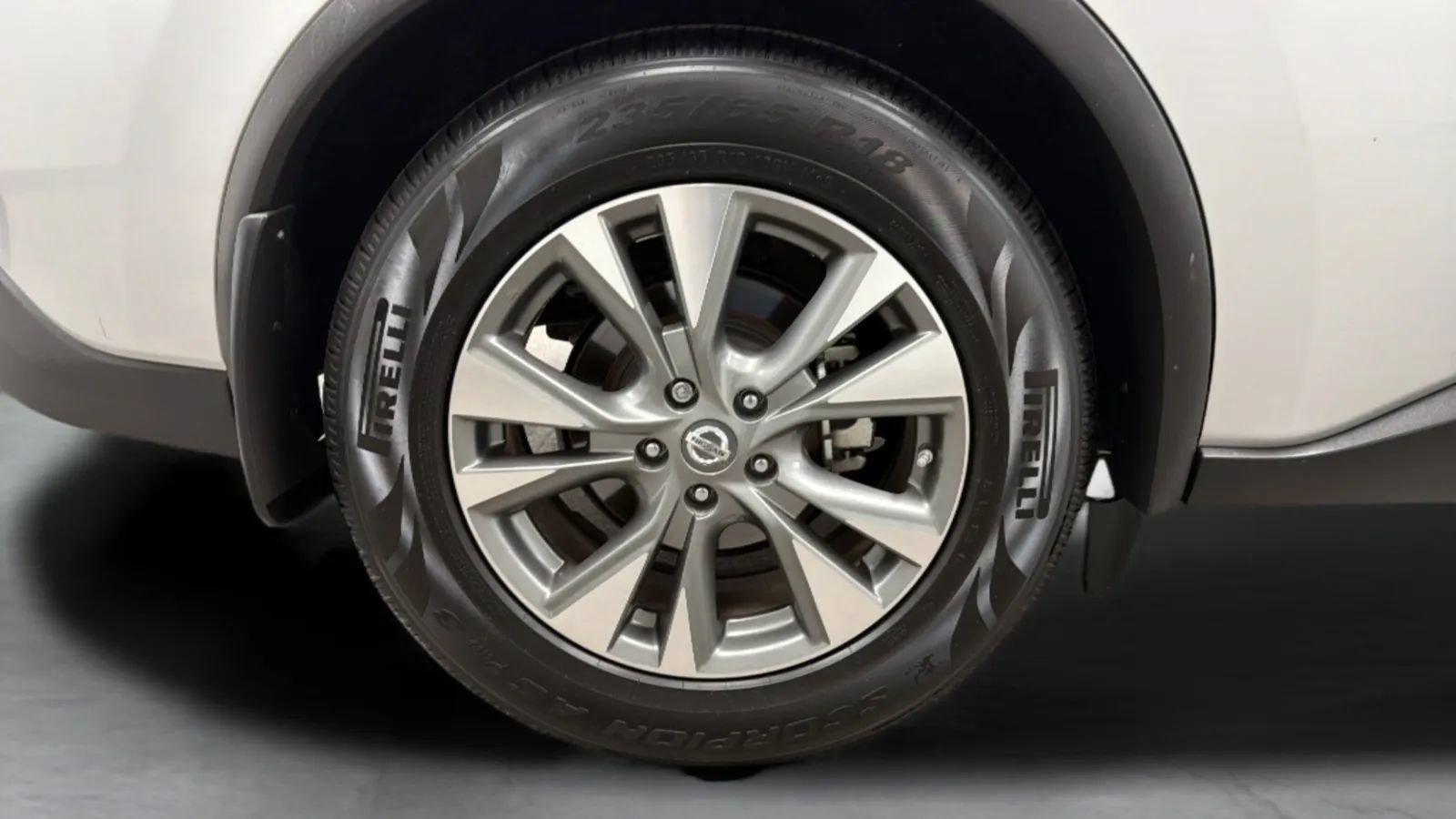 Used 2017 Nissan Murano SL FWD image 27