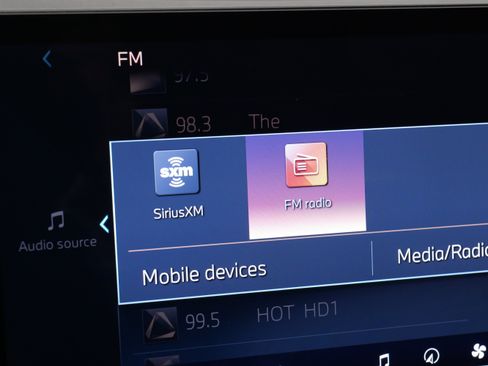 Used 2025 BMW X5 xDrive50e w/ M Sport Package image 45