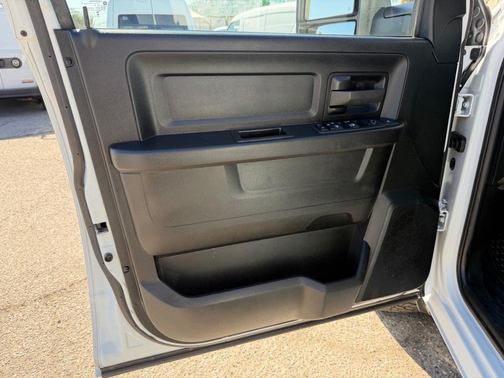 Used 2024 RAM 2500 Tradesman RWD image 15