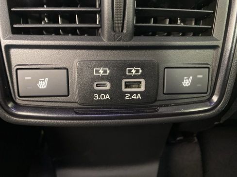 Certified 2025 Subaru Forester Touring AWD/4WD image 29