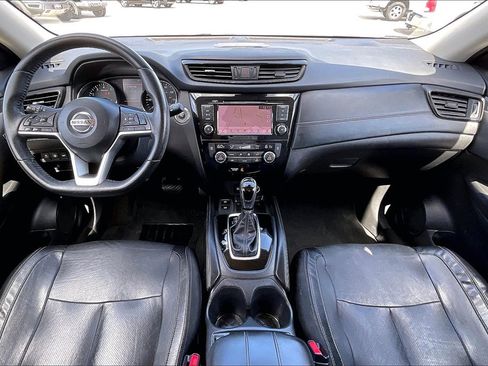 Used 2019 Nissan Rogue SL image 7