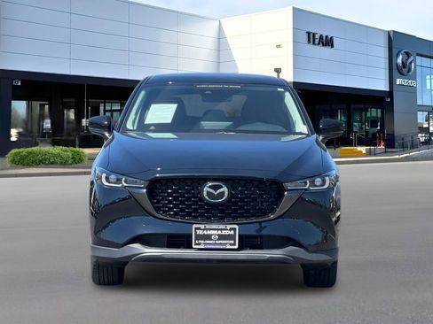 Certified 2025 MAZDA CX-5 Carbon Edition AWD/4WD image 6