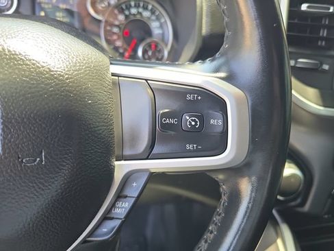 Used 2022 RAM 1500 Big Horn RWD image 24