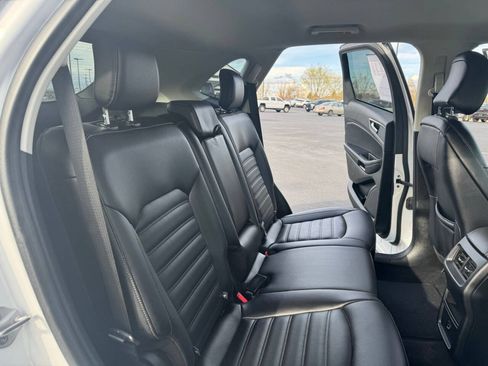 Used 2022 Ford Edge SEL AWD/4WD image 33