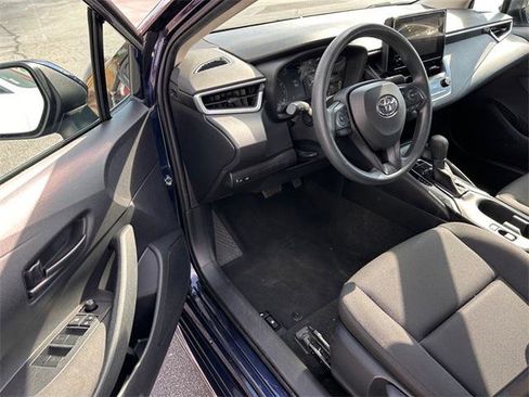 Certified 2023 Toyota Corolla LE image 9