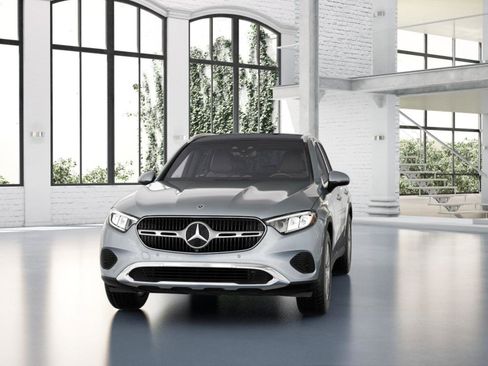 New 2026 Mercedes-Benz GLC 300 300 image 44