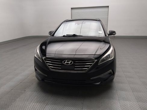 Used 2015 Hyundai Sonata Limited w/ Option Group 06 image 15