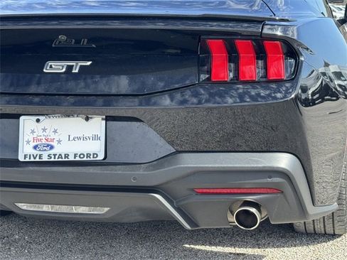 Certified 2024 Ford Mustang GT image 6