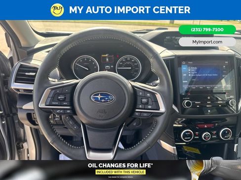 Used 2023 Subaru Forester Limited AWD/4WD image 15