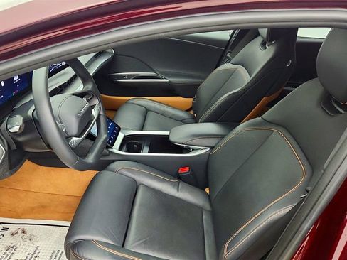 Used 2024 Lucid Air Touring image 18