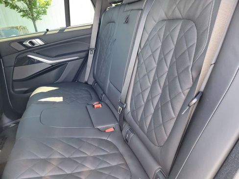 New 2026 BMW X5 xDrive40i w/ M Sport Package AWD/4WD image 12