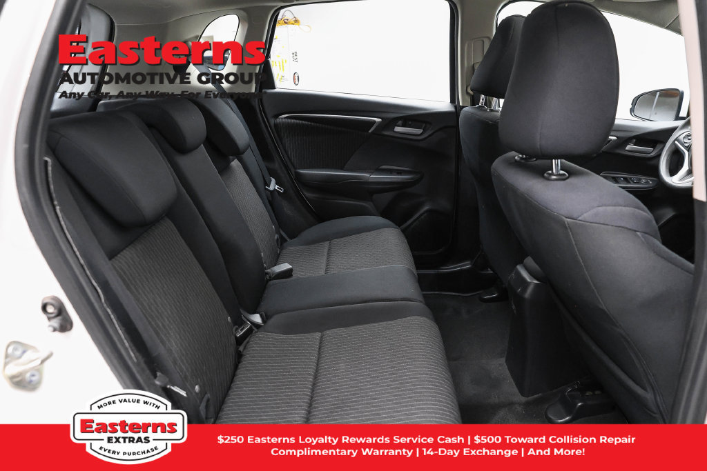 Used 2020 Honda Fit EX image 23
